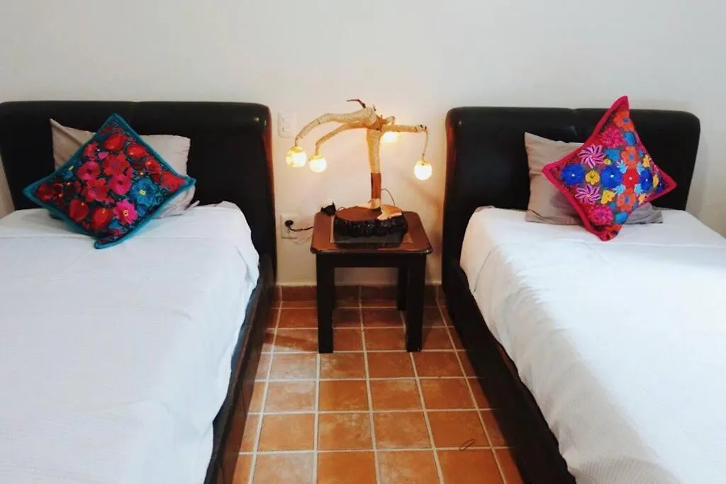 Departamento Mar En 5Th Avenida Apartment Playa del Carmen