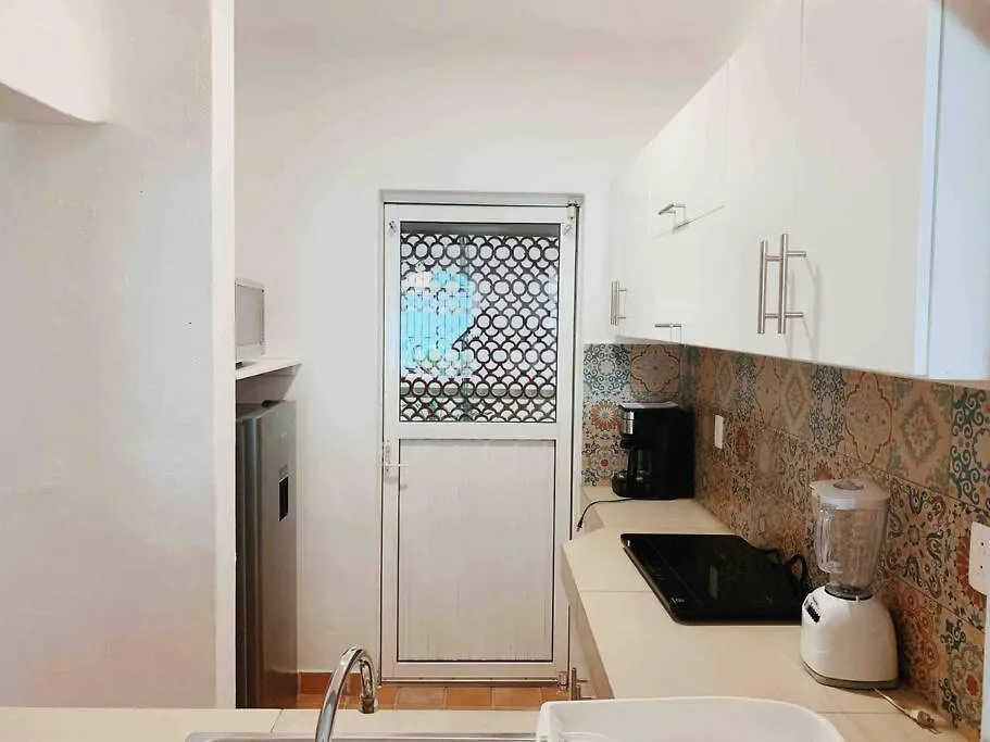 Departamento Mar En 5Th Avenida Apartman Playa del Carmen