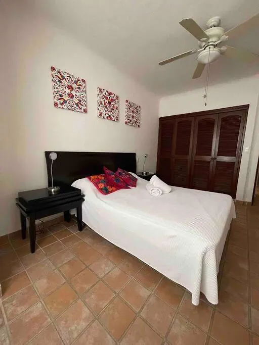 Departamento Mar En 5Th Avenida Apartman Playa del Carmen