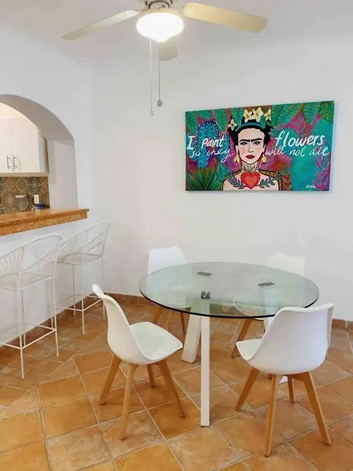 Departamento Mar En 5Th Avenida Apartman Playa del Carmen